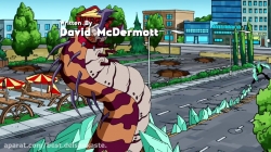 بن تن   _ فصل 1 , قسمت 6